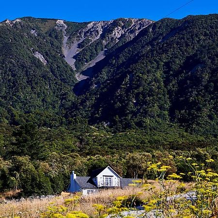 Sky Harbour Villa Kaikoura Ngoại thất bức ảnh