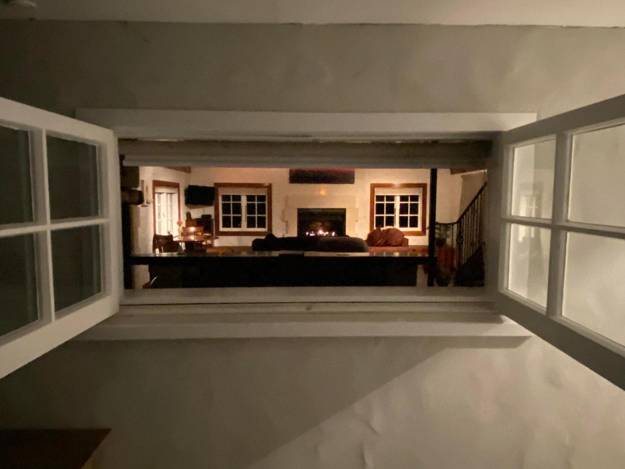 Sky Harbour Villa Kaikoura Ngoại thất bức ảnh