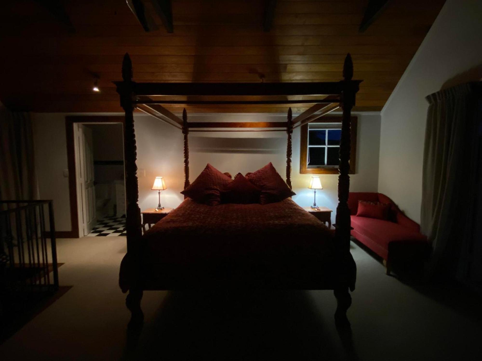 Sky Harbour Villa Kaikoura Ngoại thất bức ảnh