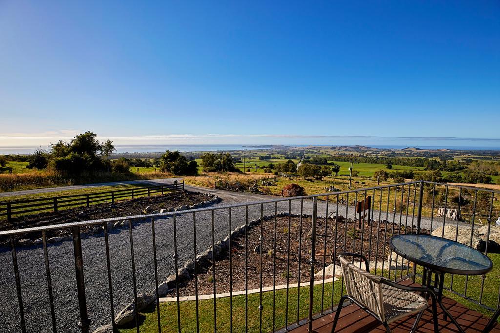Sky Harbour Villa Kaikoura Ngoại thất bức ảnh