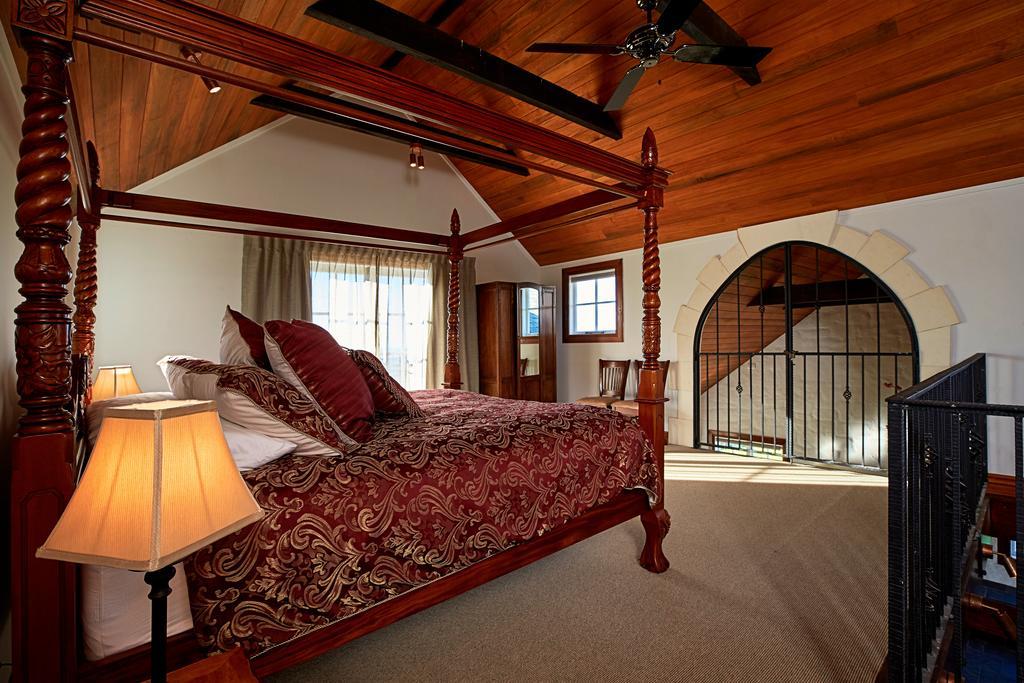 Sky Harbour Villa Kaikoura Ngoại thất bức ảnh