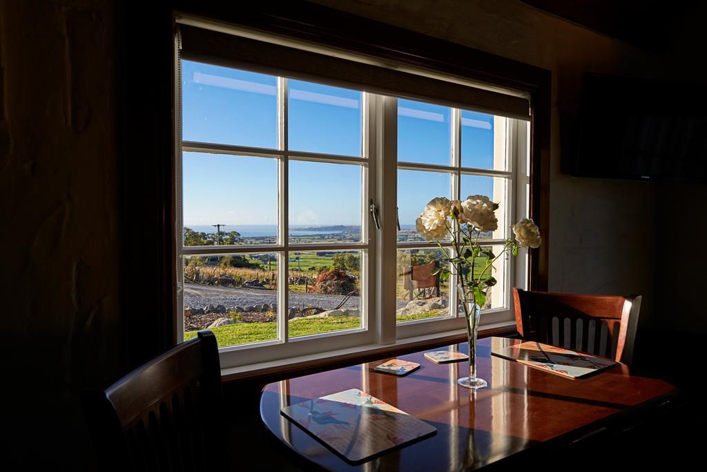 Sky Harbour Villa Kaikoura Ngoại thất bức ảnh
